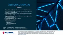 Oferta laboral 05-26