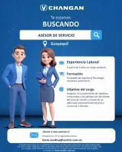 Oferta laboral 05-26