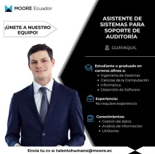 Oferta laboral 05-26