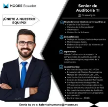 Oferta laboral 05-26