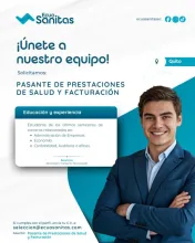 Oferta laboral 05-26