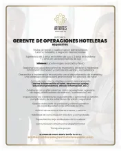 Oferta laboral 05-26