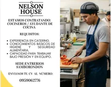 Oferta laboral 06-14