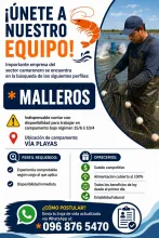 Oferta laboral 06-14
