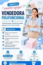 Oferta laboral 06-14