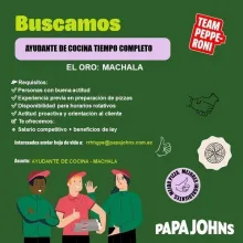 Oferta laboral 06-14