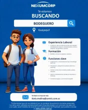 Oferta laboral 06-14